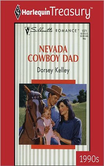 NEVADA COWBOY DAD