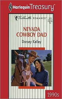 NEVADA COWBOY DAD