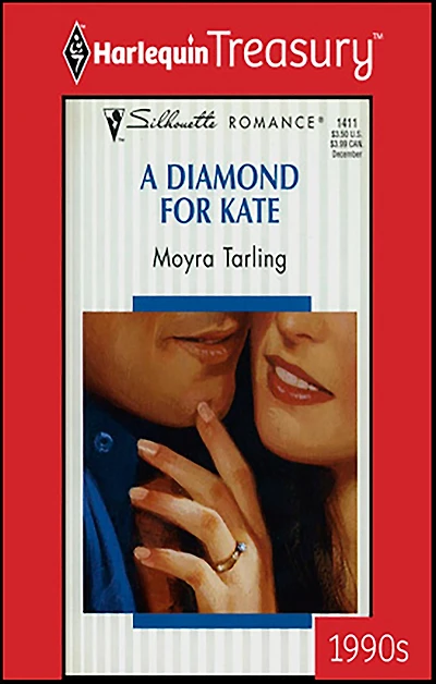 A Diamond for Kate