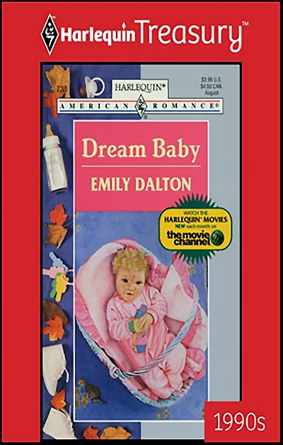 Dream Baby