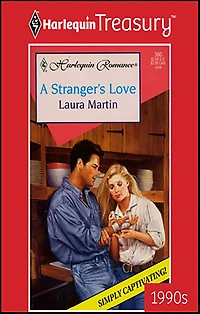 A Stranger's Love