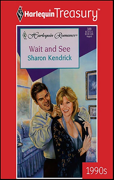 Wait and See