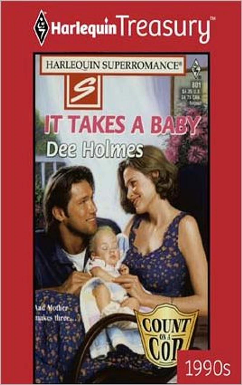 It Takes a Baby