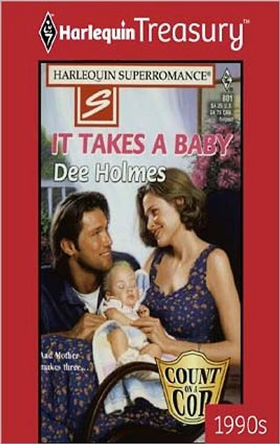 It Takes a Baby