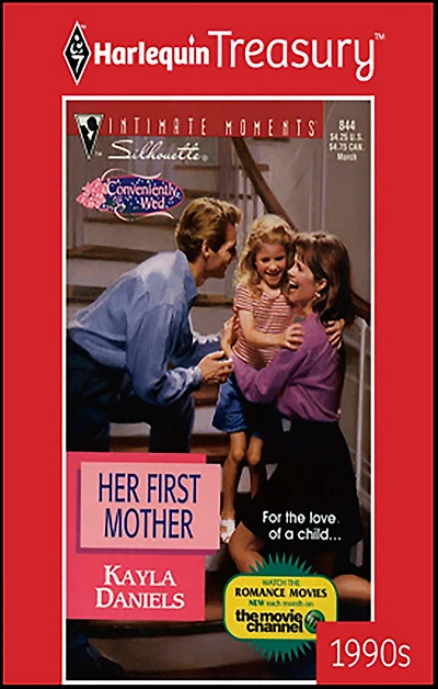 Her First Mother