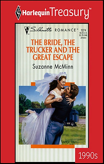The Bride, the Trucker and the Great Escape