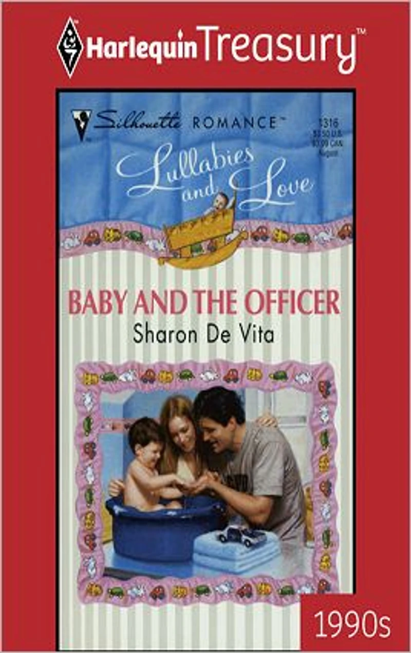 Baby and the Officer