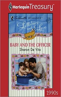 Baby and the Officer