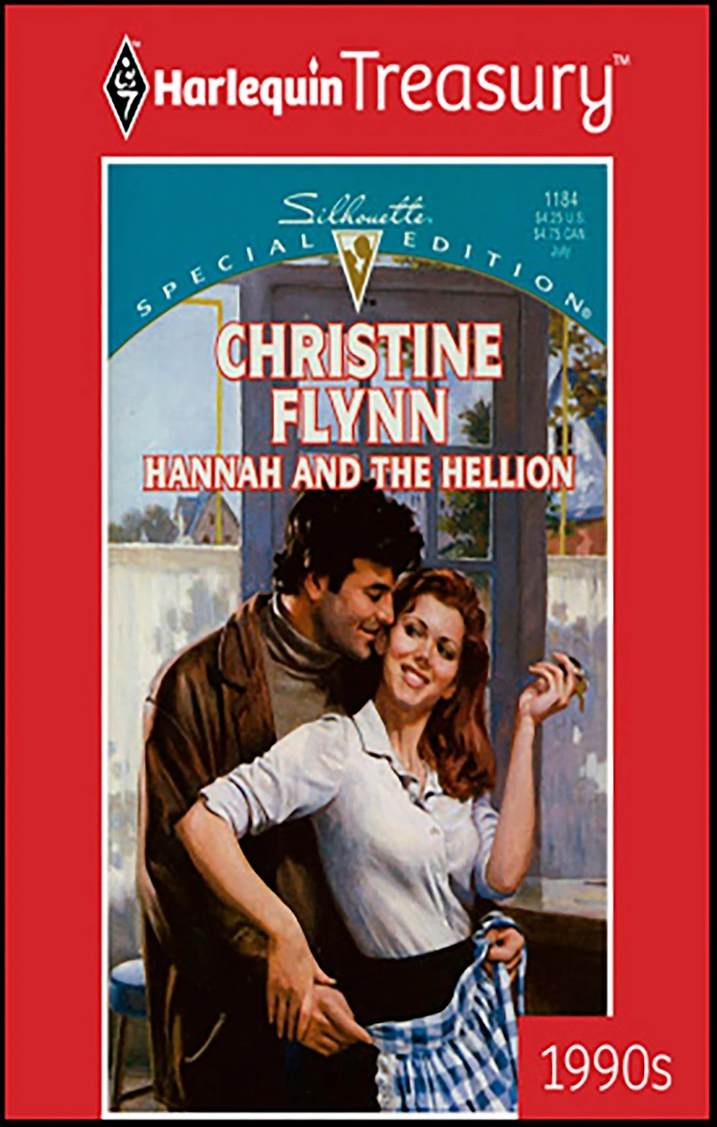 Hannah and the Hellion
