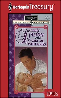 WAKE ME WITH A KISS