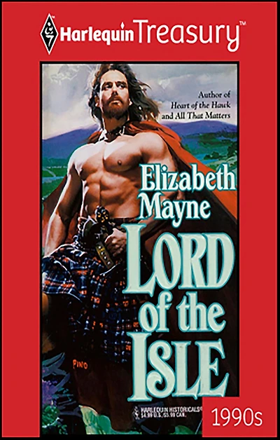 Lord of the Isle