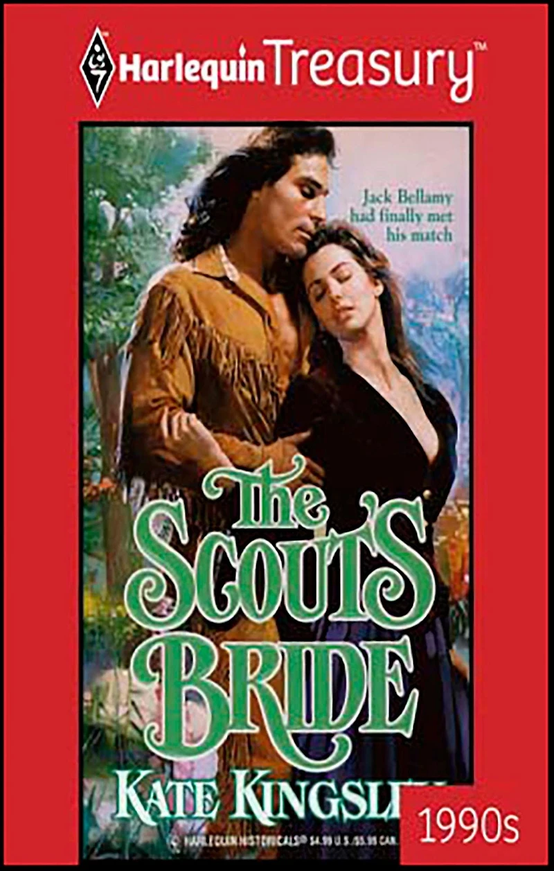 The Scout's Bride