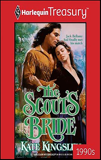 The Scout's Bride