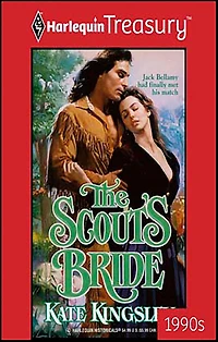 The Scout's Bride