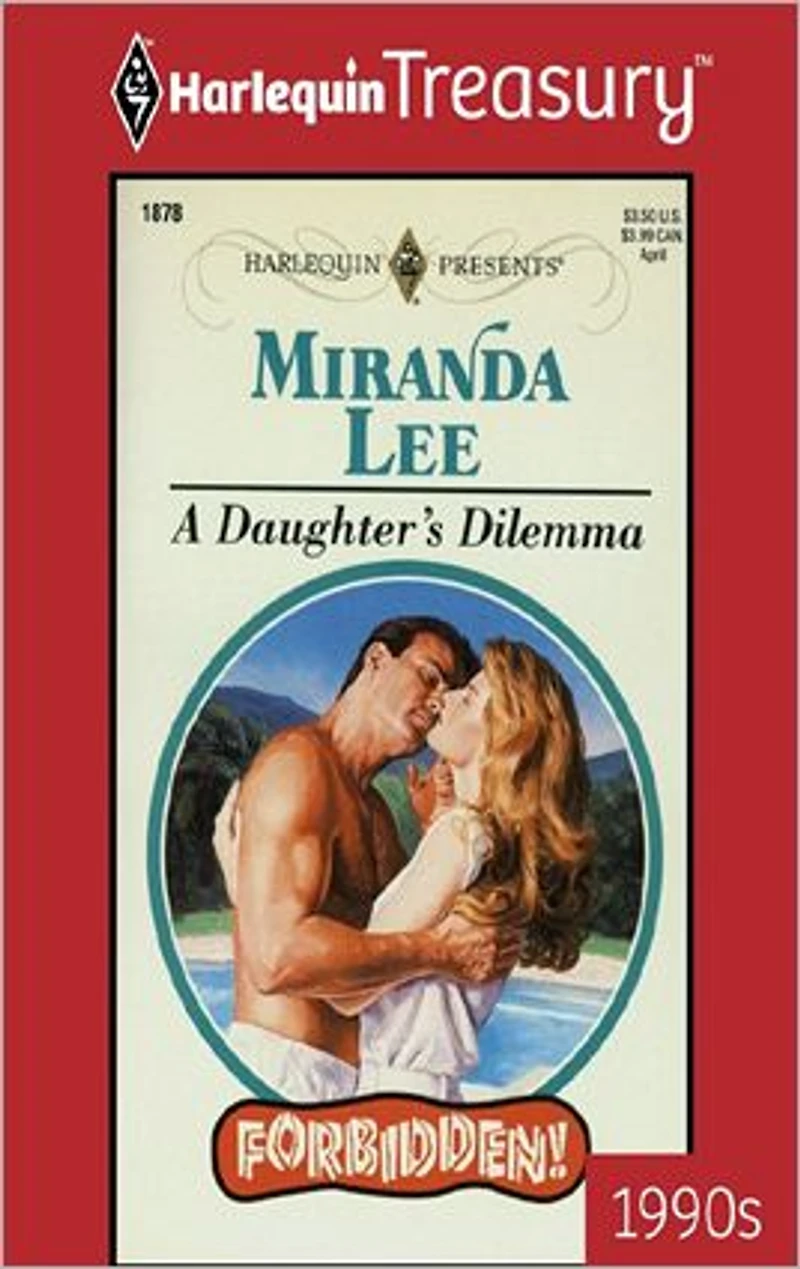 A DAUGHTER'S DILEMMA