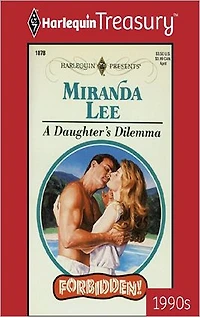 A DAUGHTER'S DILEMMA