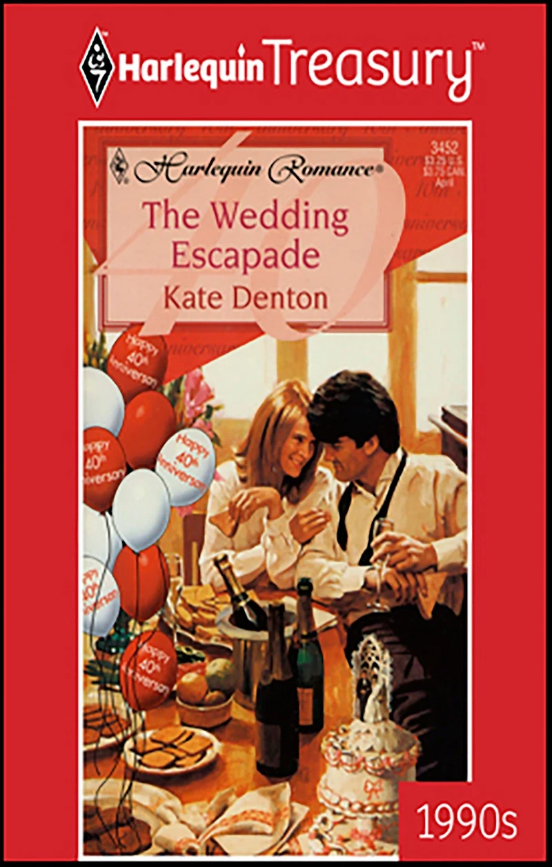 The Wedding Escapade