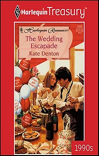 The Wedding Escapade