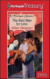 The Best Man for Linzi