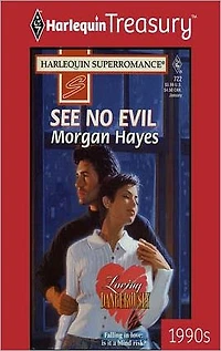 SEE NO EVIL