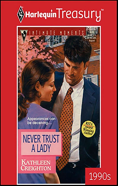 Never Trust a Lady