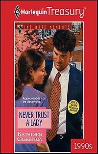 Never Trust a Lady