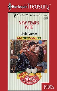 NEW YEAR'S WIFE
