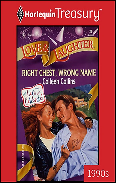 Right Chest, Wrong Name