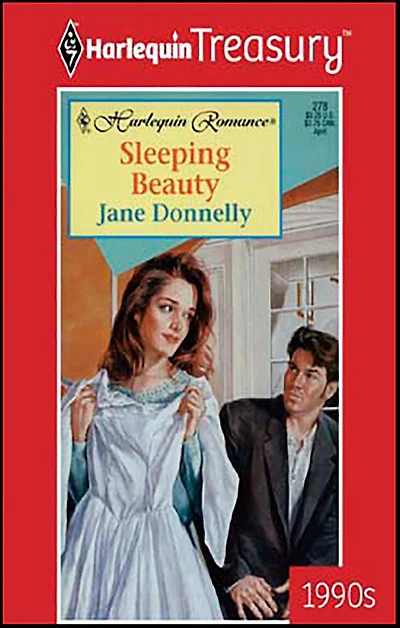Sleeping Beauty