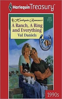 A Ranch, a Ring and Everything