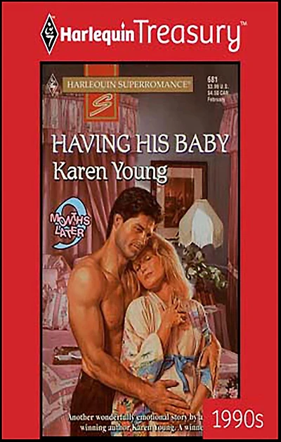 Having His Baby