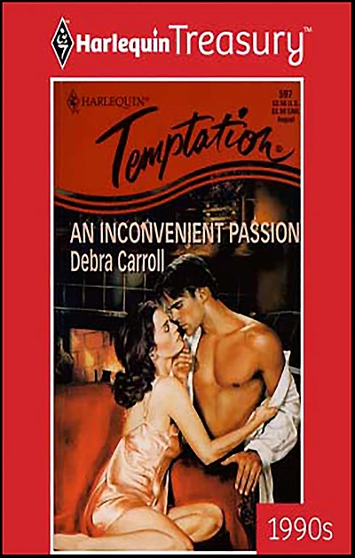 An Inconvenient Passion