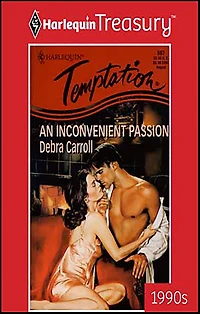 An Inconvenient Passion