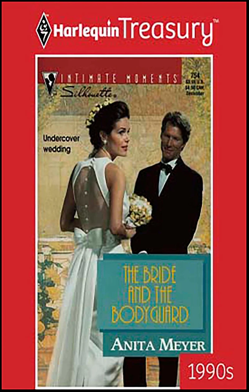 The Bride and the Bodyguard