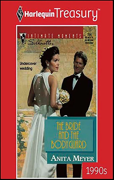 The Bride and the Bodyguard