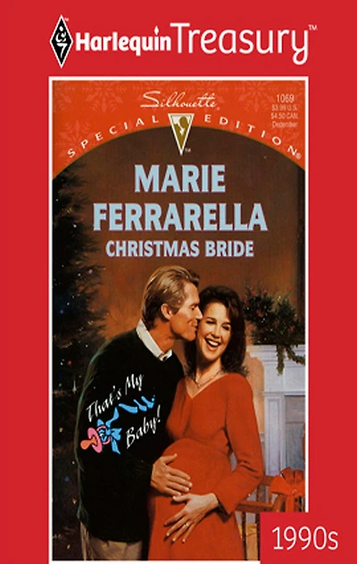 Christmas Bride