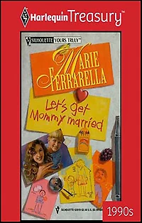 Let's Get Mommy Married