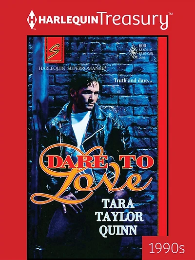 Dare to Love