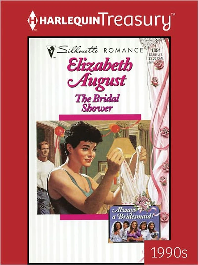 THE BRIDAL SHOWER