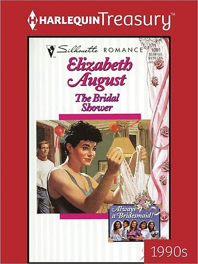 THE BRIDAL SHOWER