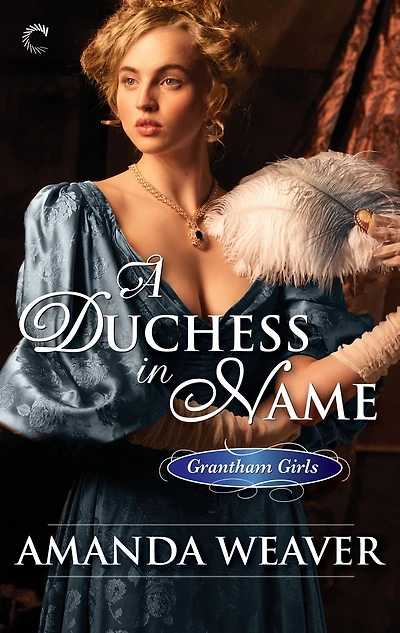 A Duchess in Name: A Victorian Historical Romance