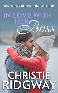 IN LOVE WITH HER BOSS