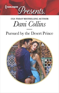 Pursued by the Desert Prince: A Contemporary Royal Romance