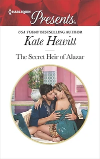 The Secret Heir of Alazar: A Secret Baby Romance