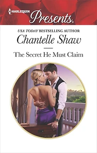 The Secret He Must Claim: A Secret Baby Romance