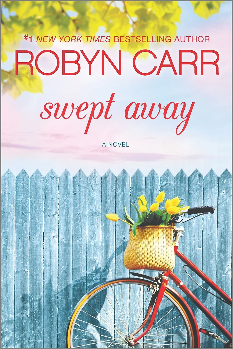 Swept Away