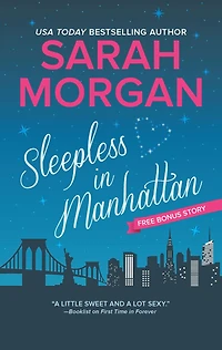 Sleepless Manhattan