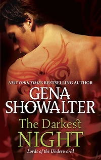the Darkest Night (Lords of Underworld Series #1)