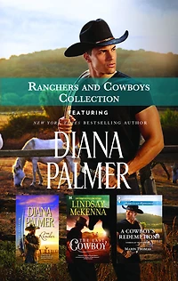 Ranchers and Cowboys Collection: An Anthology