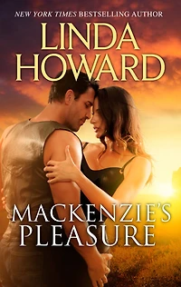 Mackenzie's Pleasure (Mackenzie Family Saga #3)
